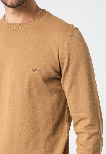 ΠΛΕΚΤH ΜΠΛΟΥΖΑ BOSS - 260 ΜΠΕΖ